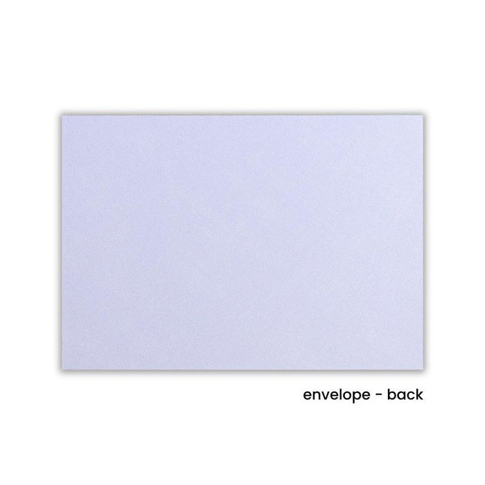 Writing Paper & Envelopes - Aoihana