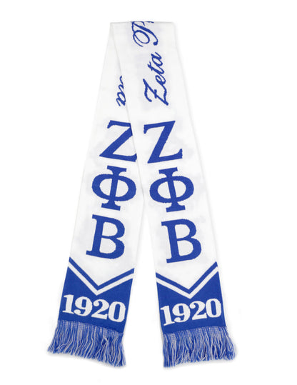 Zeta Pom Beanie & Scarf Set